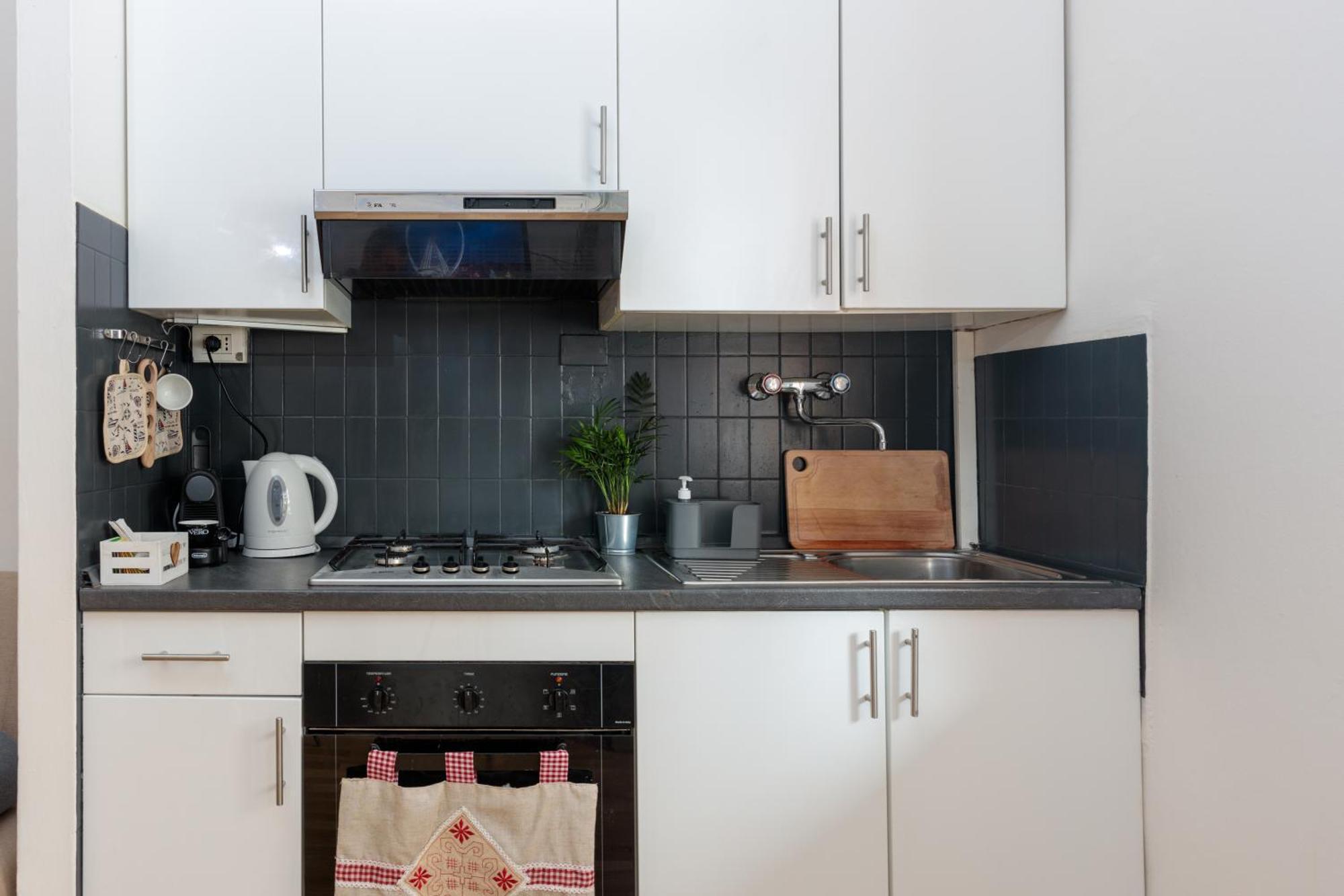 Welcome To • Lotus Home • Verona Buitenkant foto