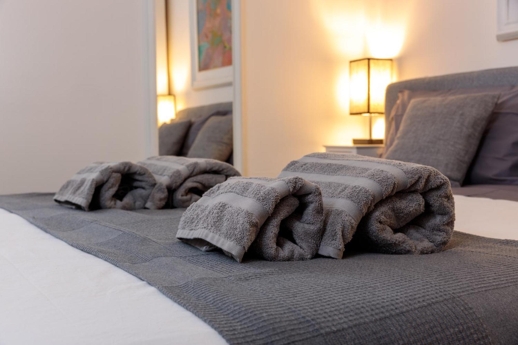 Welcome To • Lotus Home • Verona Buitenkant foto